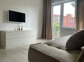 Апартаменты Солнце