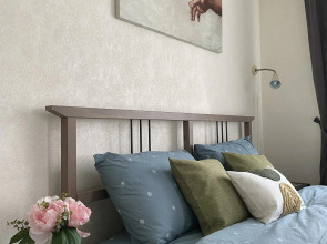 Апартаменты в Историческом Центре России