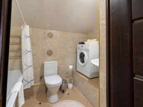 Квартира Flatirini Астана Кесаева