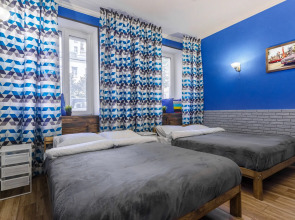 Гостевой дом Room 7