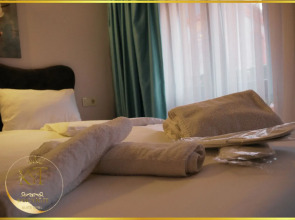 Отель Kocyigit Suite