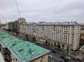 Квартира Свободна Зацепа