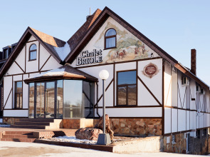 Отель Chalet Briole