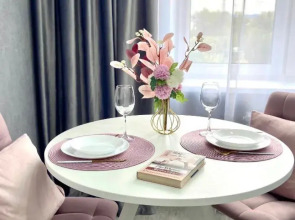 Квартира Scandy Comfort*