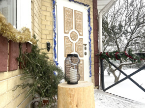 Частный Дом Гостевой Дом Pine Housе