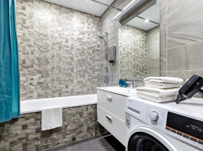 Апартаменты KRASNODAR APARTS на Красной 176