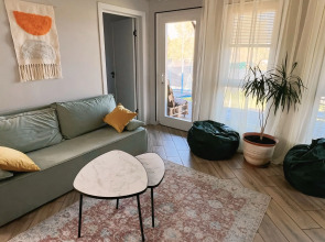 Частный дом Олива