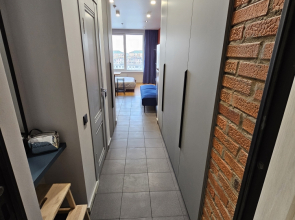 Апартаменты Aura