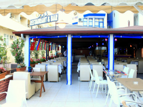 Отель Miranda Moral Beach