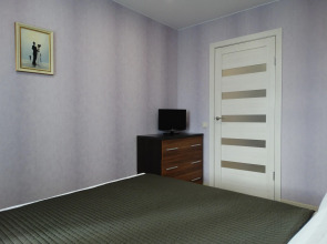 Апартаменты Inndays на Спортивной