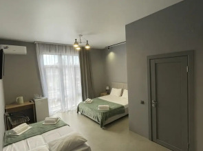 Частный дом Maximus