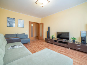 Апартаменты Шейнкмана 90