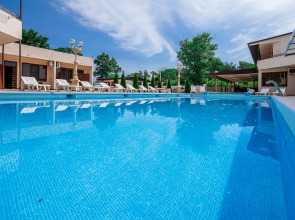 Гостевой дом Византия Плюс