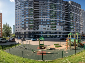 Квартира Privi House в Сердце Города