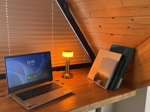 Апартаменты Мансарда ОКО