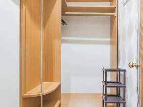 Апартаменты Огромные для комфортного размещения до 8 человек