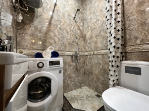 Апартаменты Standart в центре