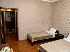 Гостевой дом National