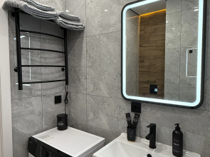 Квартира видовая на 8 этаже в ЖК Красногорский