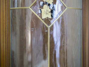 Квартира На Маршала Говорова 12/1