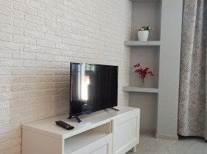 Апартаменты Отдыхаем в Ораниенбауме