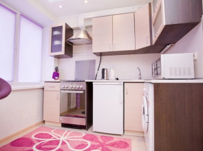 Апартаменты Violet Fantasy