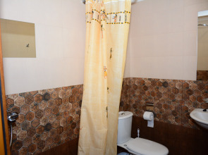 Гостевой дом Artsakh