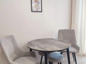 Апартаменты Атмосфера-Etto