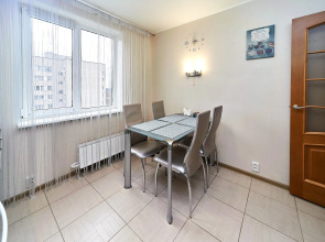 Апартаменты Нахимова 15