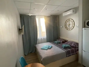 Апартаменты Lubervill 45/3