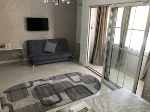 Меблированные комнаты Астория