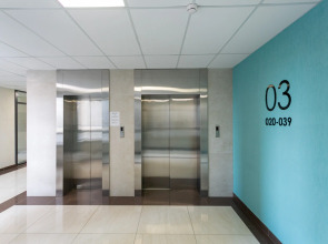 Апартаменты в Зельцовском парке