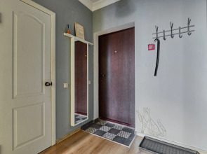 Квартира в Развитом Спальном районе Звенигорода