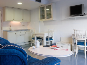 Апарт-отель Masd Mediterráneo