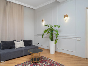 Гостевой дом Альгамбра