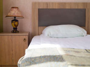 Гостевой дом Bagrat