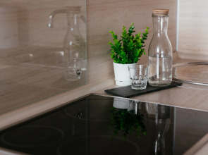 Апартаменты ROOM TOUR в Европейском мкр. Аквапарк