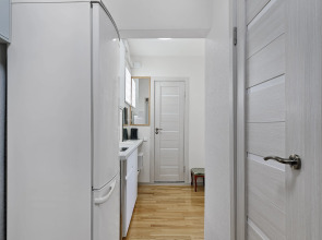 Апартаменты Изюмская недалеко от метро