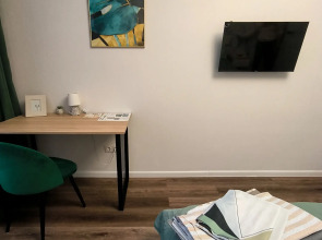 Квартира в Легенда Парк