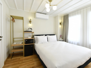 Бутик-отель Agras Istanbul