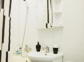 Апартаменты для командировочных