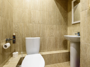 Хостел Хостелы Рус на Пречистенке