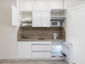 Апартаменты Баден SPA 51