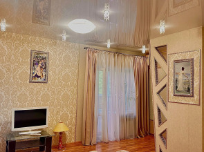 Квартира Студия с евроремонтом в центре города