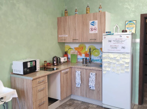 Мини-отель  Пилигрим