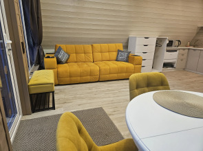 Частный дом VIP Dacha в Рыбинске