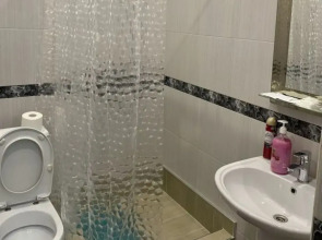 Квартира на Улице Академика Шёгрена 17