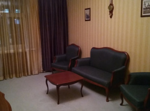 Отель Спорт