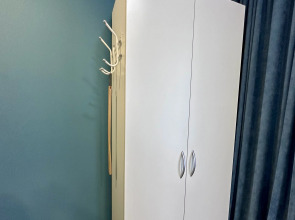 Квартира Nochevali