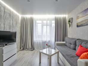 Квартира Ленинградский проспект 45